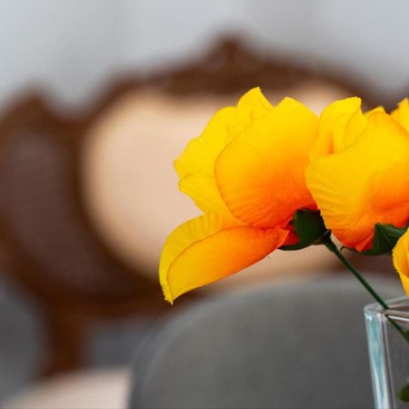 Summer Cottage Sinarades ภายนอก รูปภาพ